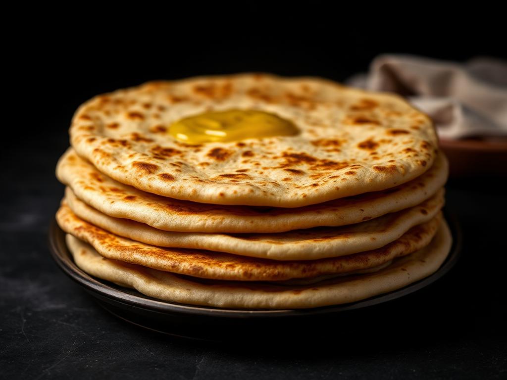 Luchi and Niramish Aloor Dum