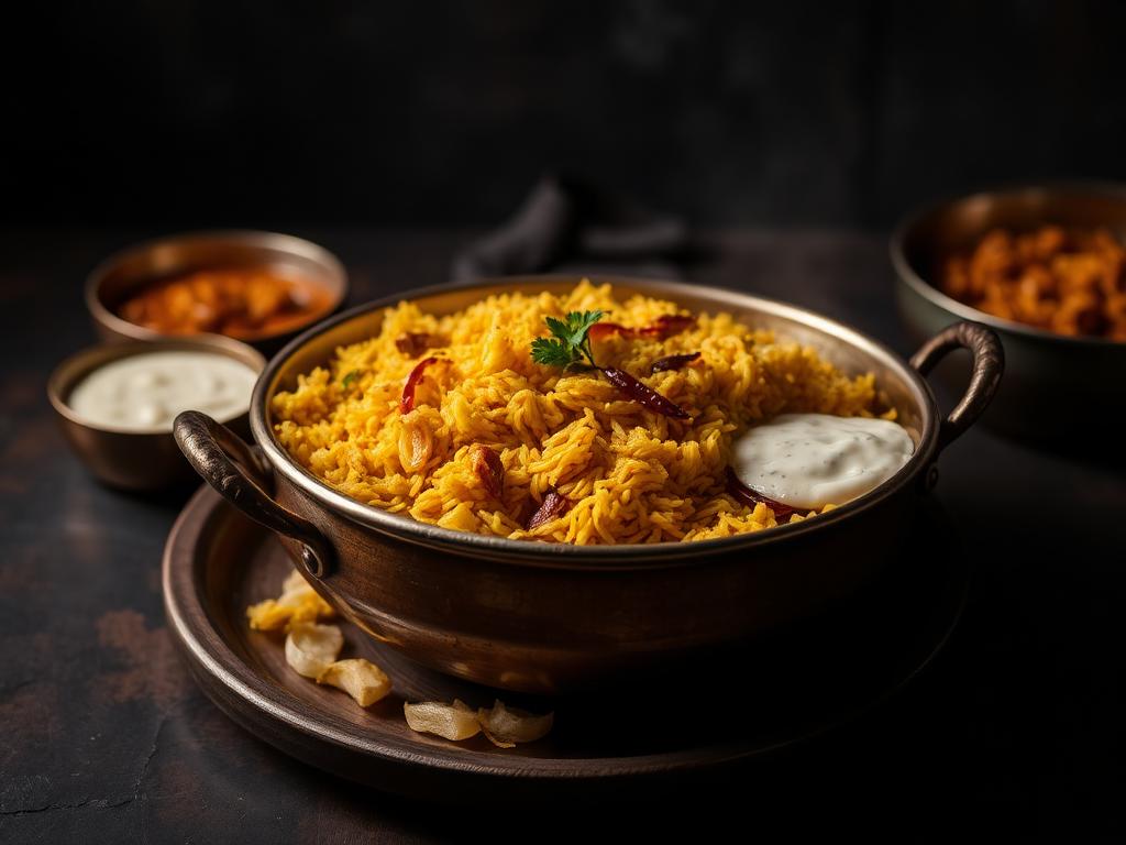 Hyderabad cuisine