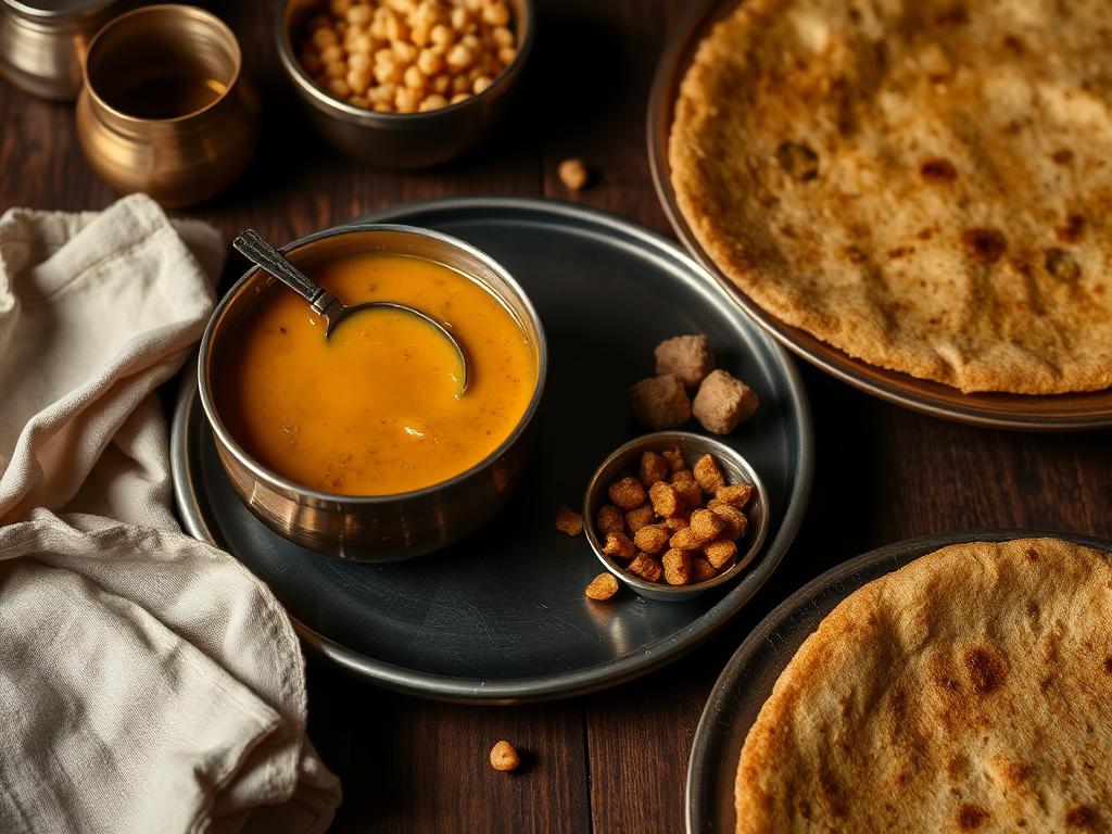 Karnataka cuisine