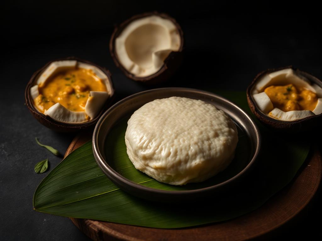 Kerala cuisine