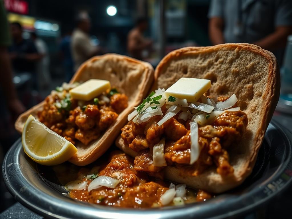 Mumbai cuisine